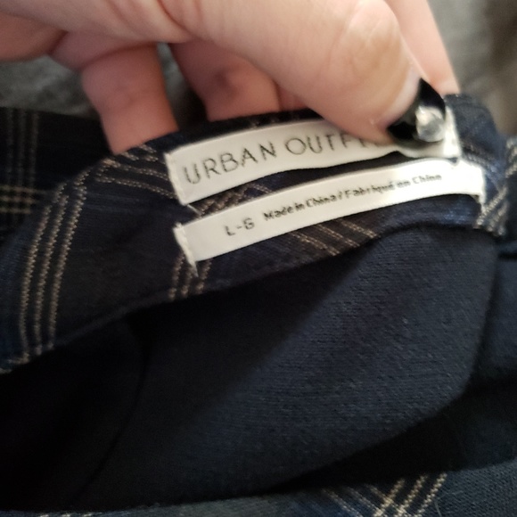 Urban outfitter skirtall size L - Picture 2 of 3